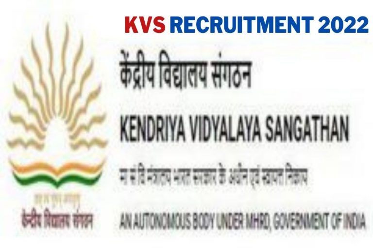 KV UP Recruitment 2022: Apply For PGT, TGT, Other Posts at no1kanpur.kvs.ac.in; Check Interview Schedule Here